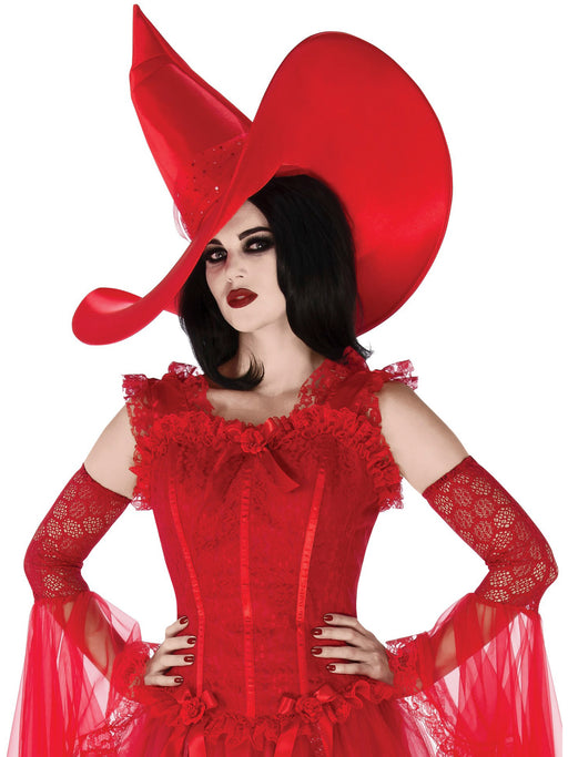 Adult Devilish Gauntlets Accessory - costumesupercenter.com