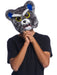 Sammy Suckerpunch Feisty Pets Movable Jaw Mask - costumesupercenter.com