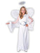 Snow Angel Child Costume - costumesupercenter.com