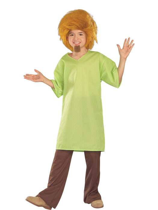 Shaggy Child - costumesupercenter.com