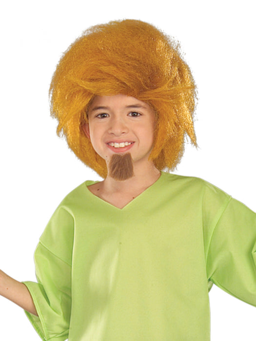 Shaggy Child - costumesupercenter.com