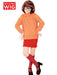Velma Child - costumesupercenter.com