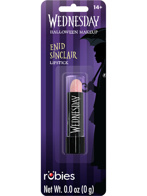 Wednesday Enid Sinclair Lipstick - costumesupercenter.com