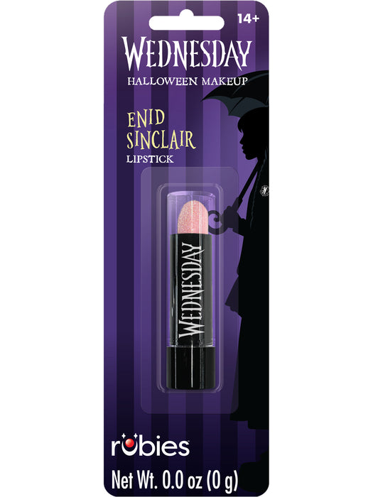 Wednesday Enid Sinclair Lipstick - costumesupercenter.com