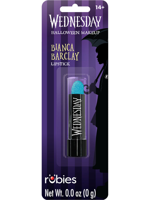 Wednesday Bianca Barclay Lipstick - costumesupercenter.com
