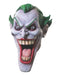 Deluxe Adult Joker Latex Mask - costumesupercenter.com