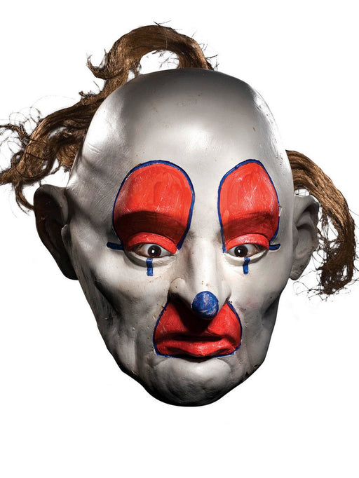 Men's The Dark Knight Joker's Henchmen Dopey Mask - costumesupercenter.com