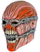Adult Killmore 3/4 Vinyl Mask - costumesupercenter.com