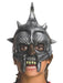 Adult Gladiator Mask - costumesupercenter.com