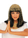Cleopatra Mesh Gold Accessory - costumesupercenter.com