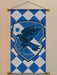 33-inch Harry Potter Ravenclaw House Banner - costumesupercenter.com