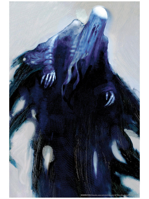 Harry Potter Death Eater Window Cover Decoration - costumesupercenter.com