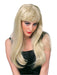 Glamour Wig Blonde Accessory - costumesupercenter.com