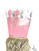 Girls' Glinda the Good Witch Crown - costumesupercenter.com
