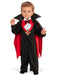 Baby/Toddler Dapper Drac Costume - costumesupercenter.com