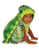 Baby/Toddler Turtle Costume - costumesupercenter.com