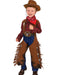 Boys Little Wrangler Costume - costumesupercenter.com