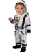Lil' Astronaut Baby/Toddler Costume - costumesupercenter.com