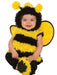 Baby/Toddler Bumble Bee Costume - costumesupercenter.com