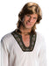70's Guy Blonde Wig Accessory - costumesupercenter.com