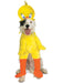Tweety Bird Pet Costume - costumesupercenter.com