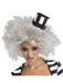 Women's Beetlejuice Wig - costumesupercenter.com
