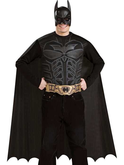 The Dark Knight Rises Adult Costume Kit - costumesupercenter.com