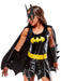 DC Comics Batgirl Adult Costume - costumesupercenter.com