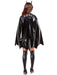 DC Comics Batgirl Adult Costume - costumesupercenter.com
