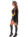 DC Comics Batgirl Adult Costume - costumesupercenter.com