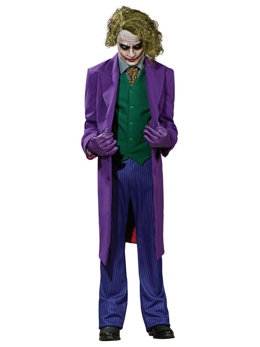 Grand Heritage the Joker Costume - costumesupercenter.com