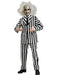 Beetlejuice Grand Heritage Adult Costume - costumesupercenter.com