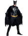 Mens Collectors Edition Batman The Dark Knight Costume - costumesupercenter.com
