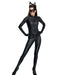 Womens Collectors Edition Catwoman Adult Costume - costumesupercenter.com