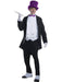 DC Comics Mens 1960s Penguin Costume - costumesupercenter.com