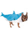Pet Shark Jumpsuit Costume - costumesupercenter.com
