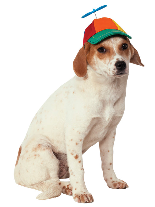 Propeller Hat for Pets - costumesupercenter.com