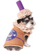 Latte Costume for Pets - costumesupercenter.com