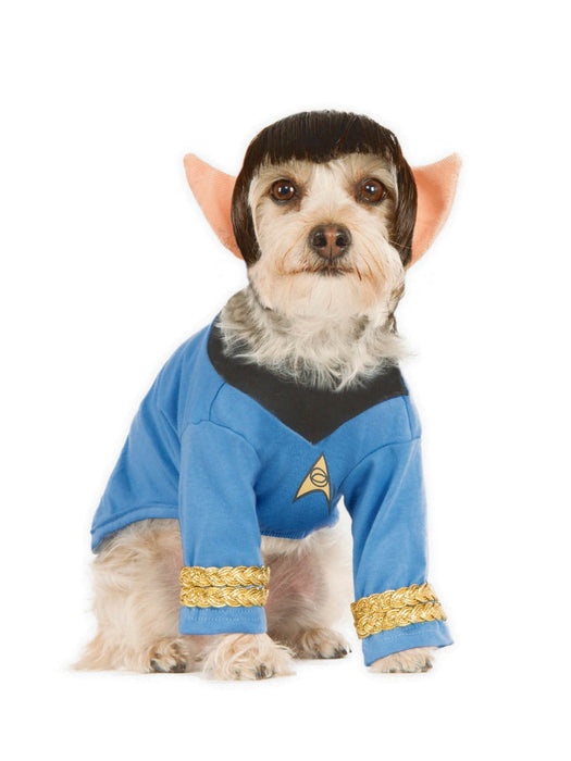Spock Costume - costumesupercenter.com