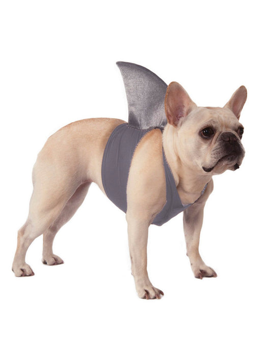 Pet Costume Shark Fin - costumesupercenter.com
