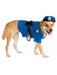 Big Dogs Police Dog Pet Costume Large - costumesupercenter.com