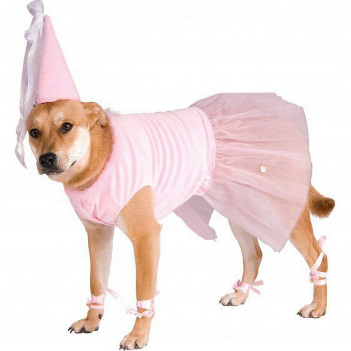 Big Dogs Princess Large Dog Pet Costume — Costume Super Center