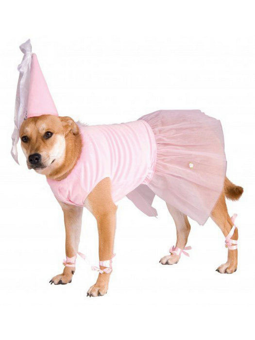Big Dogs Princess Large Dog Pet Costume - costumesupercenter.com