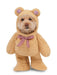 Walking Teddy Bear Pet Costume - costumesupercenter.com
