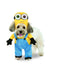 Pet Minion Bob Arms Costume - costumesupercenter.com