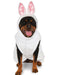 Big Dogs Bunny Pet Costume - costumesupercenter.com