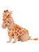 Giraffe Pet Costume - costumesupercenter.com