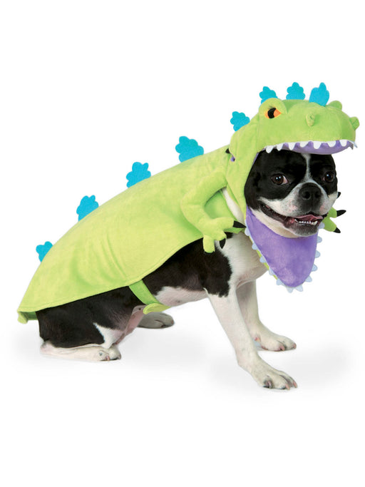Rugrats Reptar Costume for Pets - costumesupercenter.com