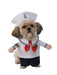 Walking Pet Costume - Sailor - costumesupercenter.com