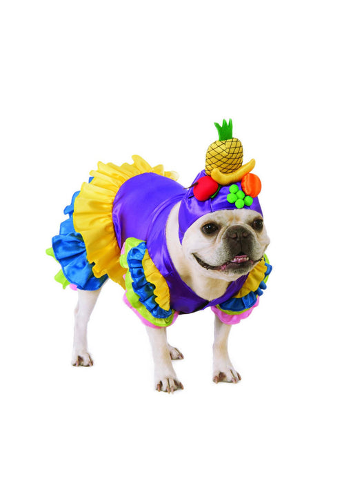 Brazilian Bombshell Costume for Pets - costumesupercenter.com